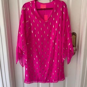 Lily Pulitzer dress